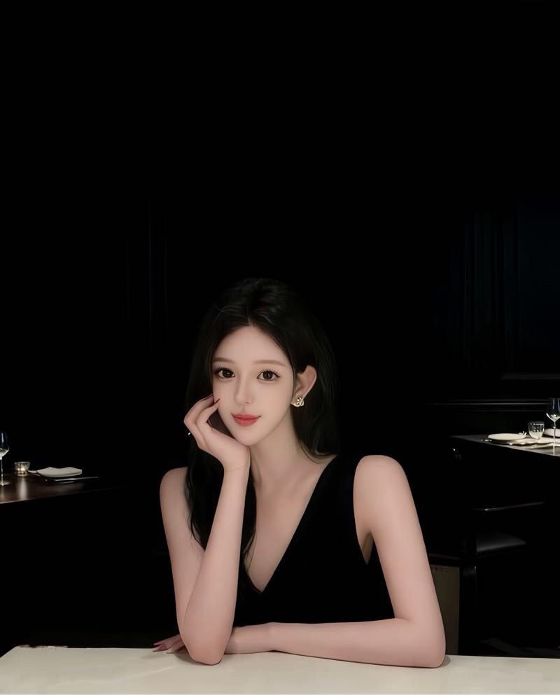 啵啵 圈外兼职 Gallery 1