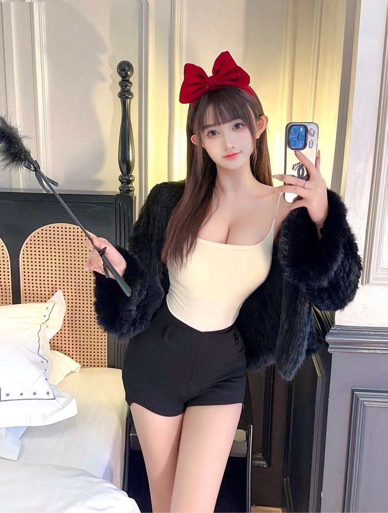 Y2338B-170 浦东纯欲天花板 170D.03 갤러리 5