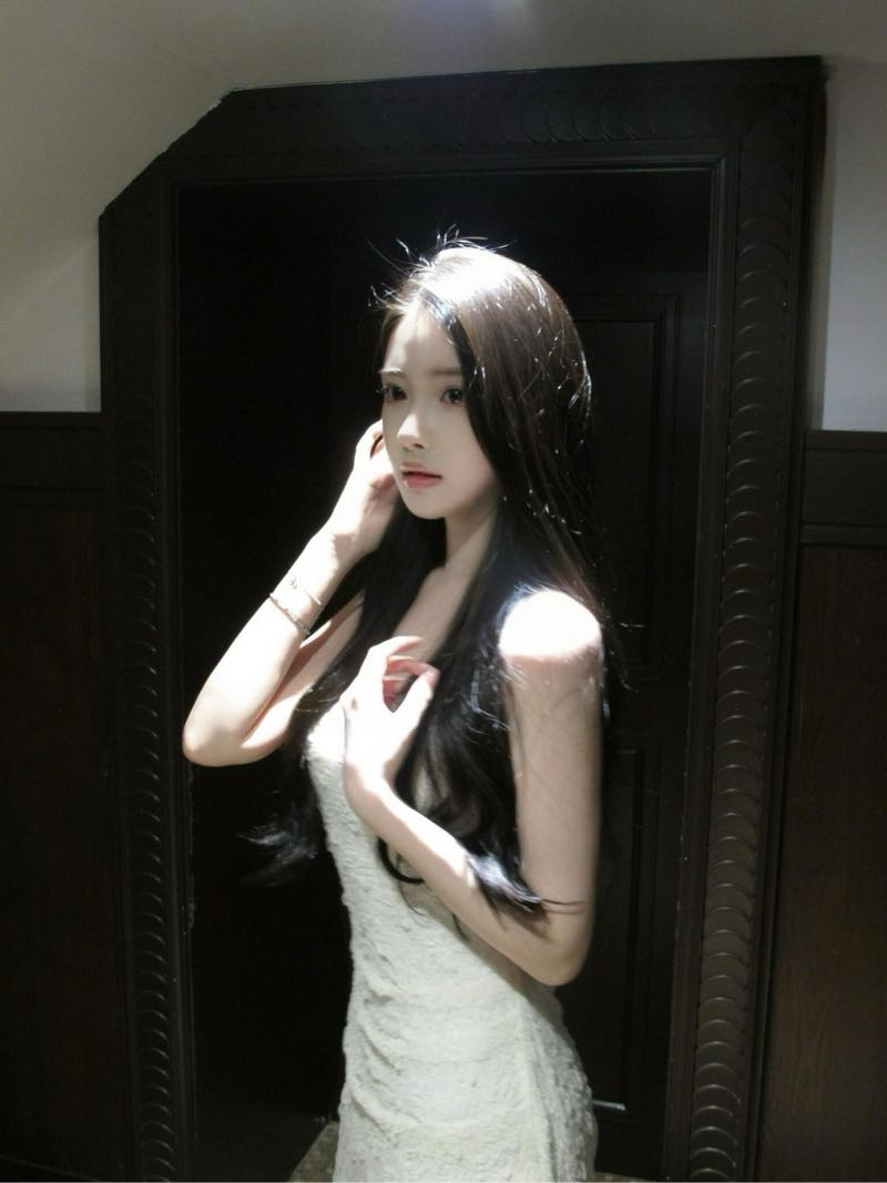 Y4132A-168 浦东硬五纯欲甜美 168C.04 Gallery 3