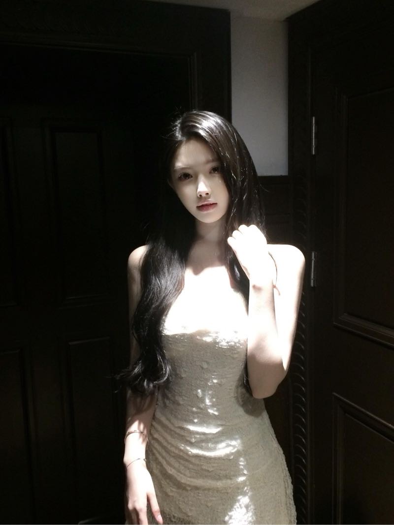 Y4132A-168 浦东硬五纯欲甜美 168C.04 Gallery 5