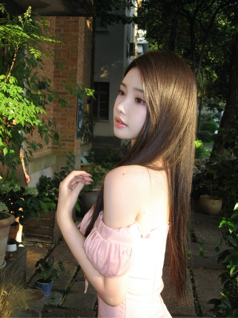 Y4132A-168 浦东硬五纯欲甜美 168C.04 Gallery 4