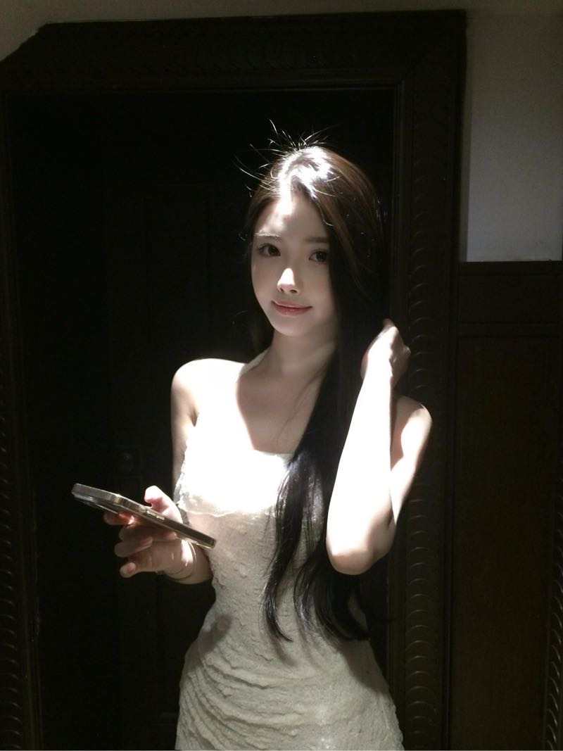 Y4132A-168 浦东硬五纯欲甜美 168C.04 Gallery 6