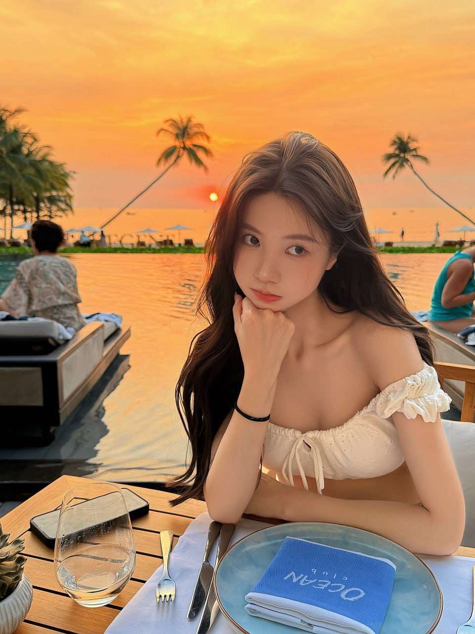 Y4128A-168 浦东纯欲在校大学生 168C.06 Gallery 5