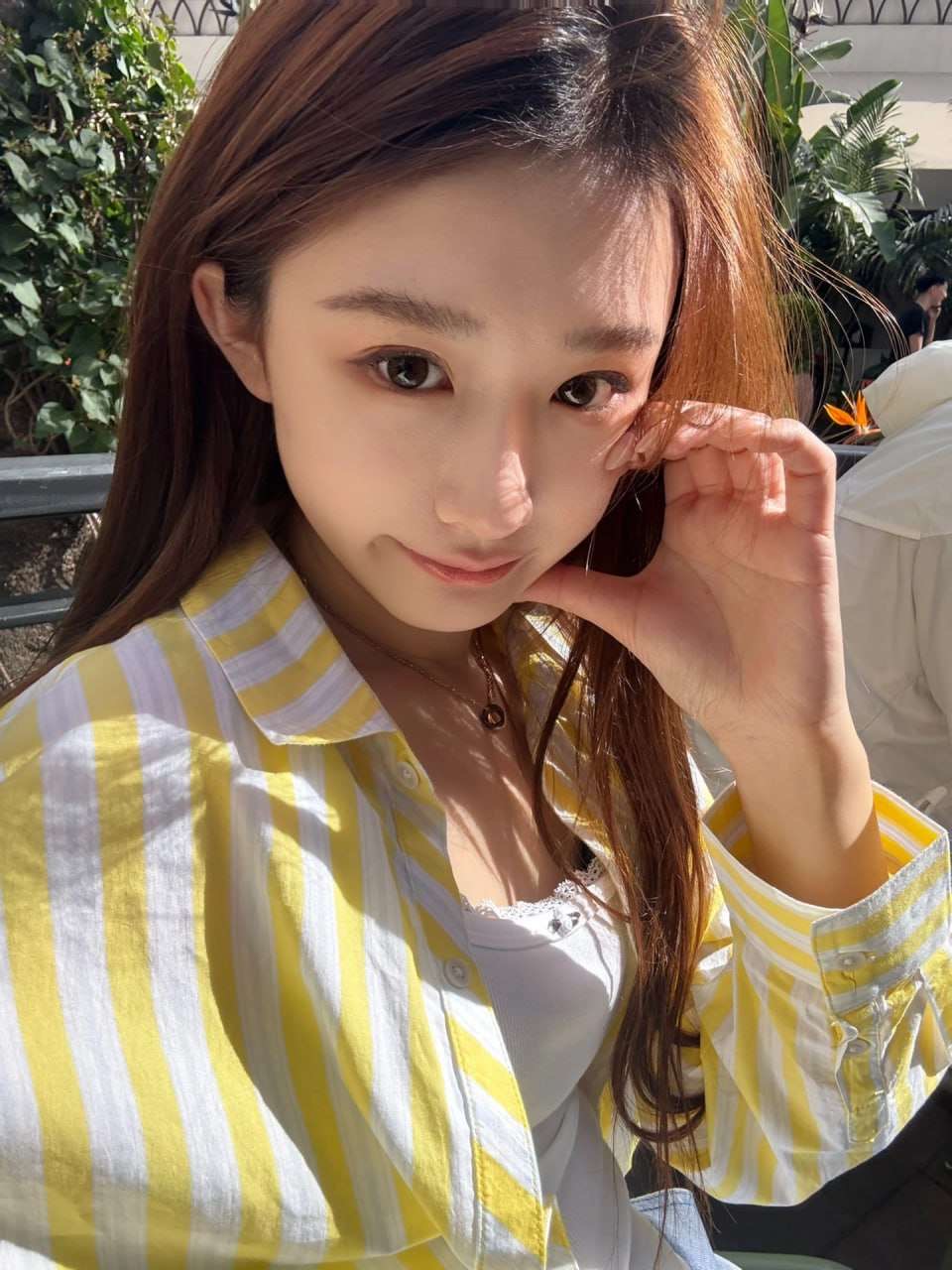 Y4128A-168 浦东纯欲在校大学生 168C.06 Gallery 7