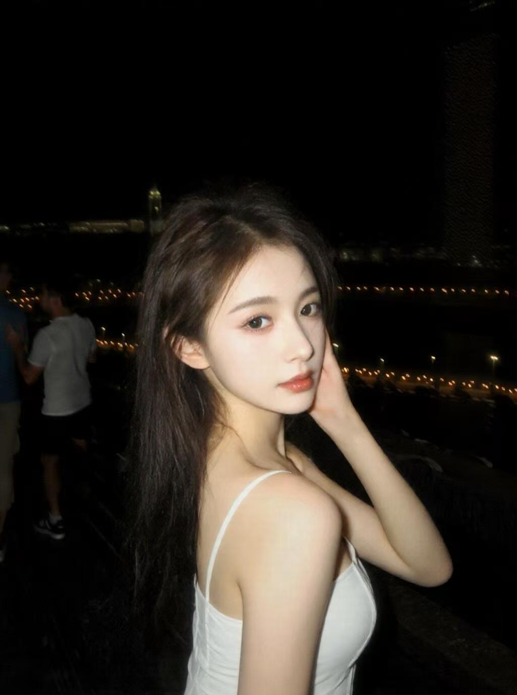 Y2666G-一抹甜 浦东甜美少女 173D.04 Gallery 3