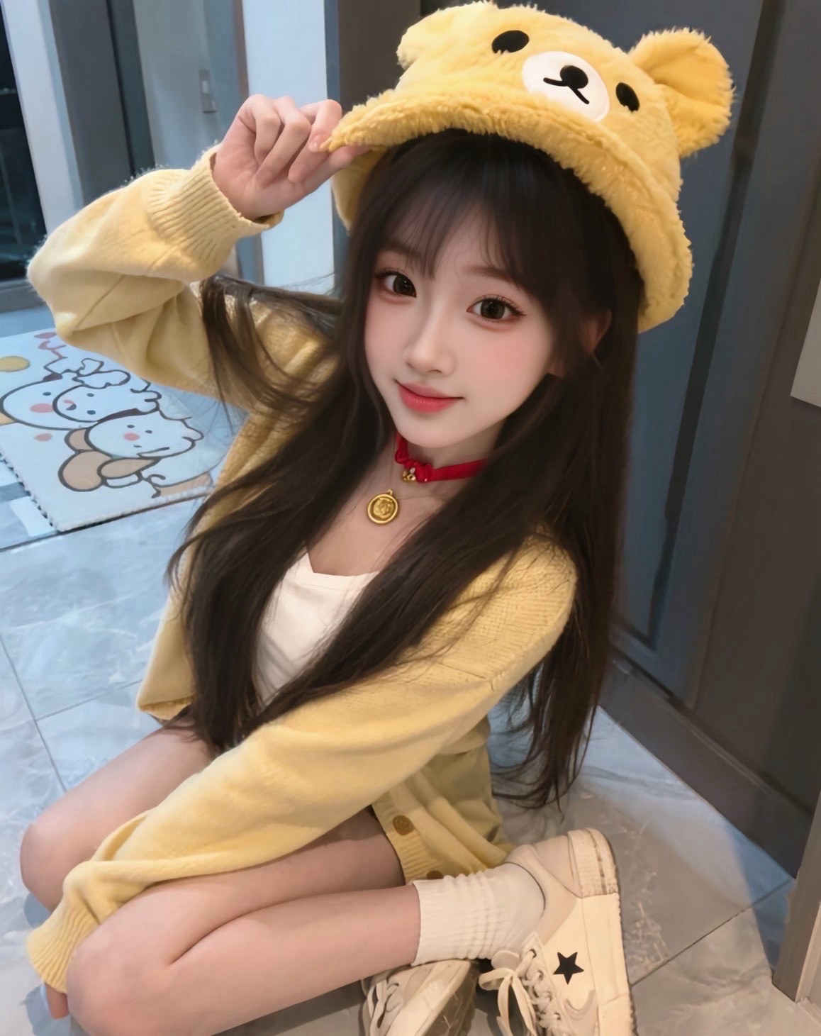 浦东07菲菲新人 Gallery 1