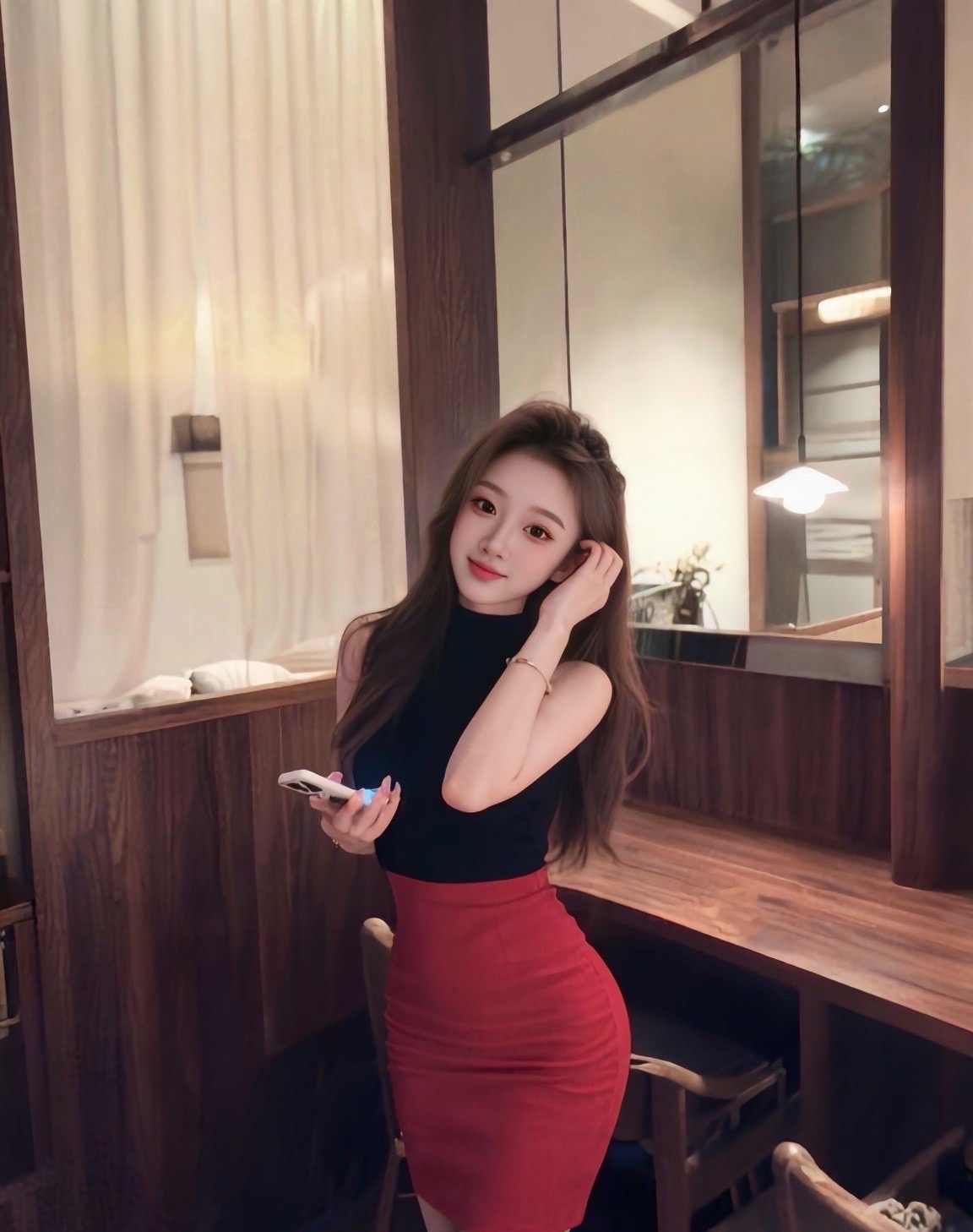 浦东07菲菲新人 Gallery 3