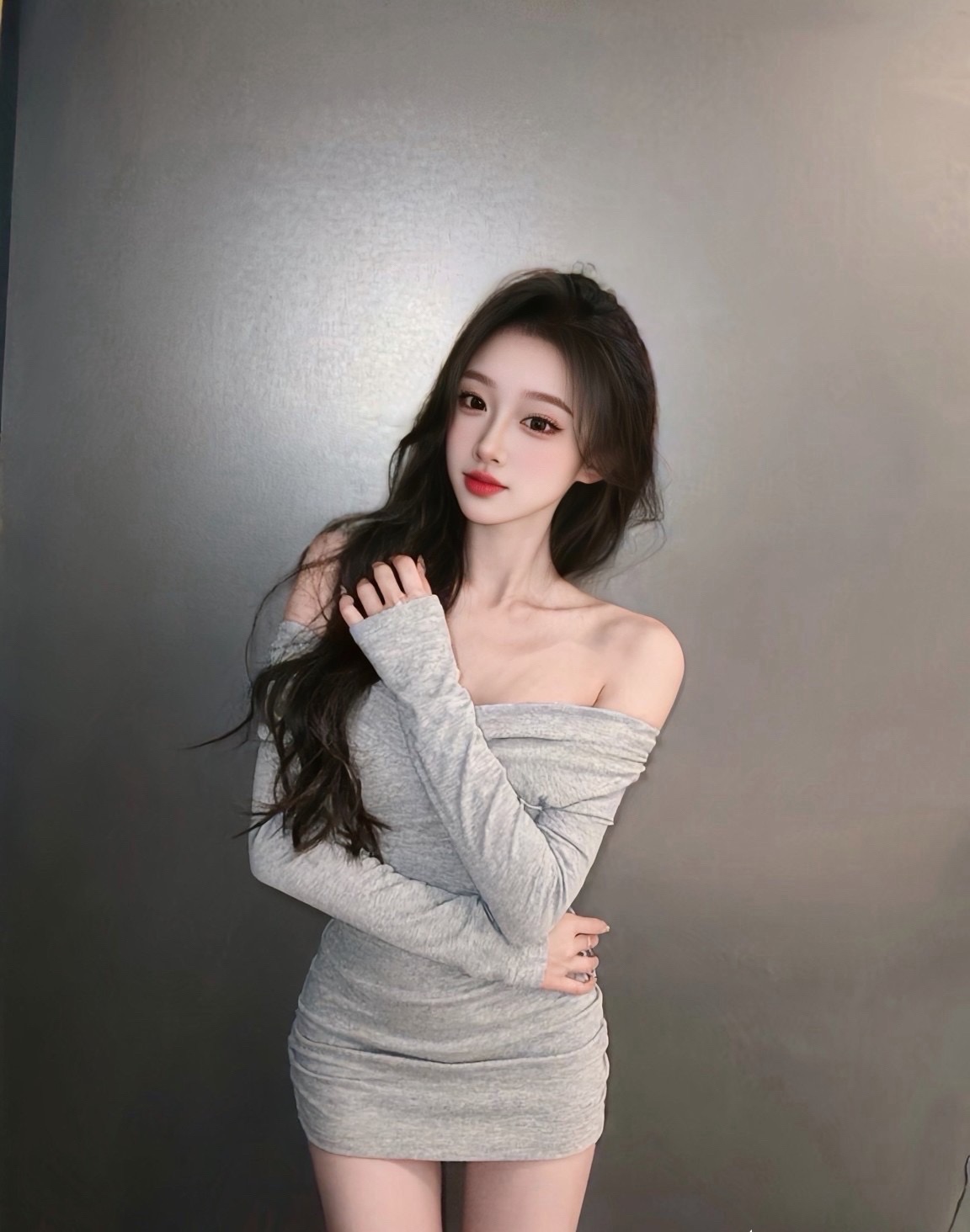 浦东07菲菲新人 Gallery 4