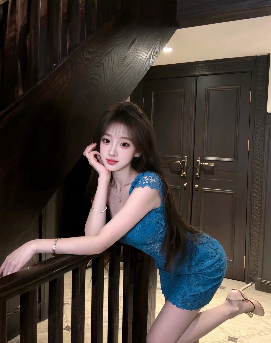 浦东07菲菲新人 Gallery 5