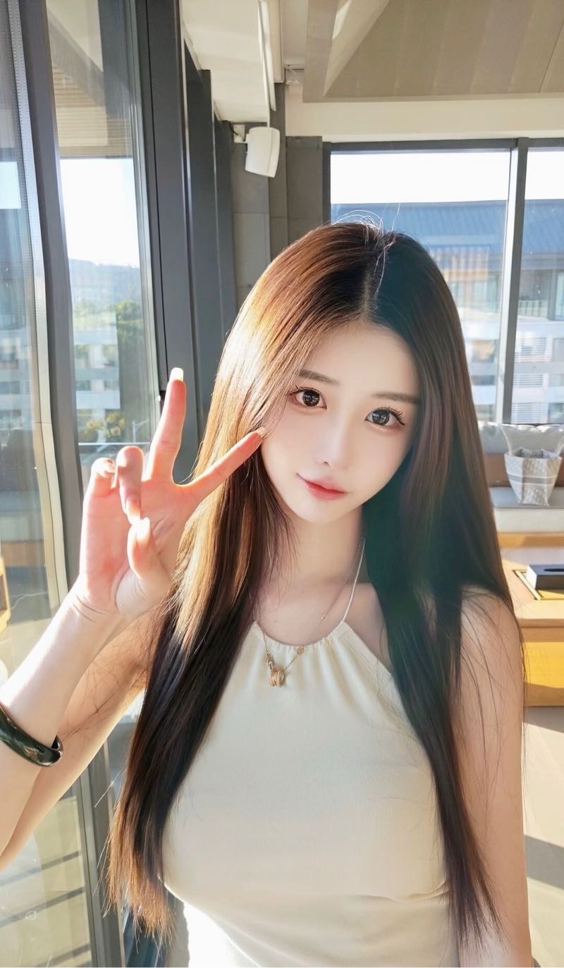 Y1047-茜茜 浦东纯欲天花板在校大学生 175D.06 Gallery 2