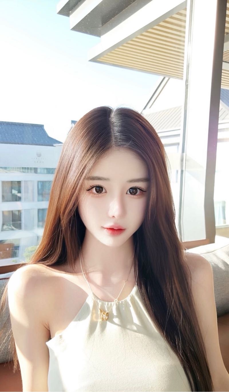 Y1047-茜茜 浦东纯欲天花板在校大学生 175D.06 Gallery 5