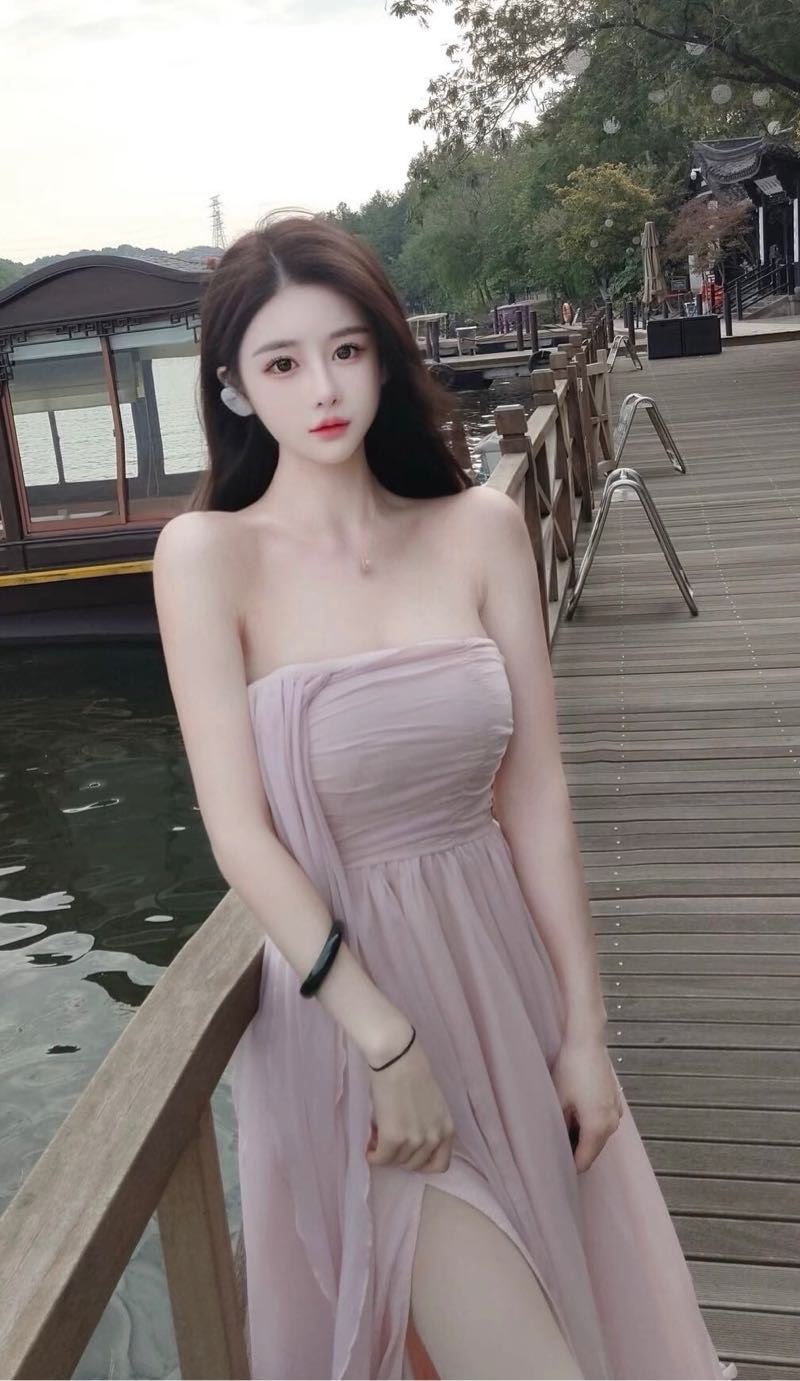 Y1047-茜茜 浦东纯欲天花板在校大学生 175D.06 Gallery 6