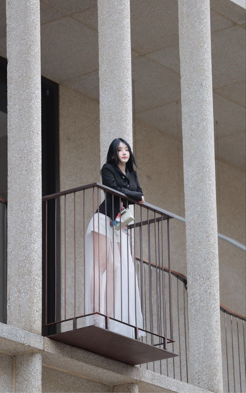 Y4014 浦东极品气质御姐 168E.03 Gallery 5