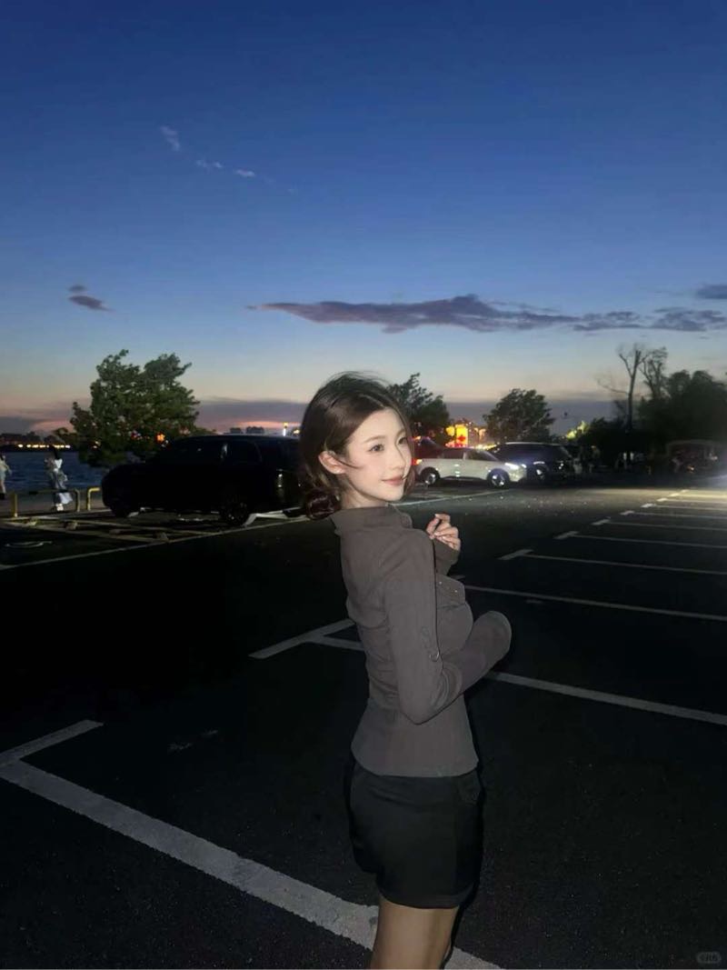 Y4106A-06 浦东高白纯筷子腿 170D.06 Gallery 2