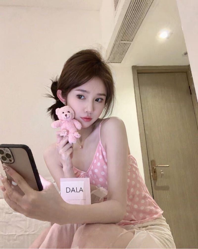 Y3172B-安安 浦东白小纯学生兼职 168C.05 Gallery 2