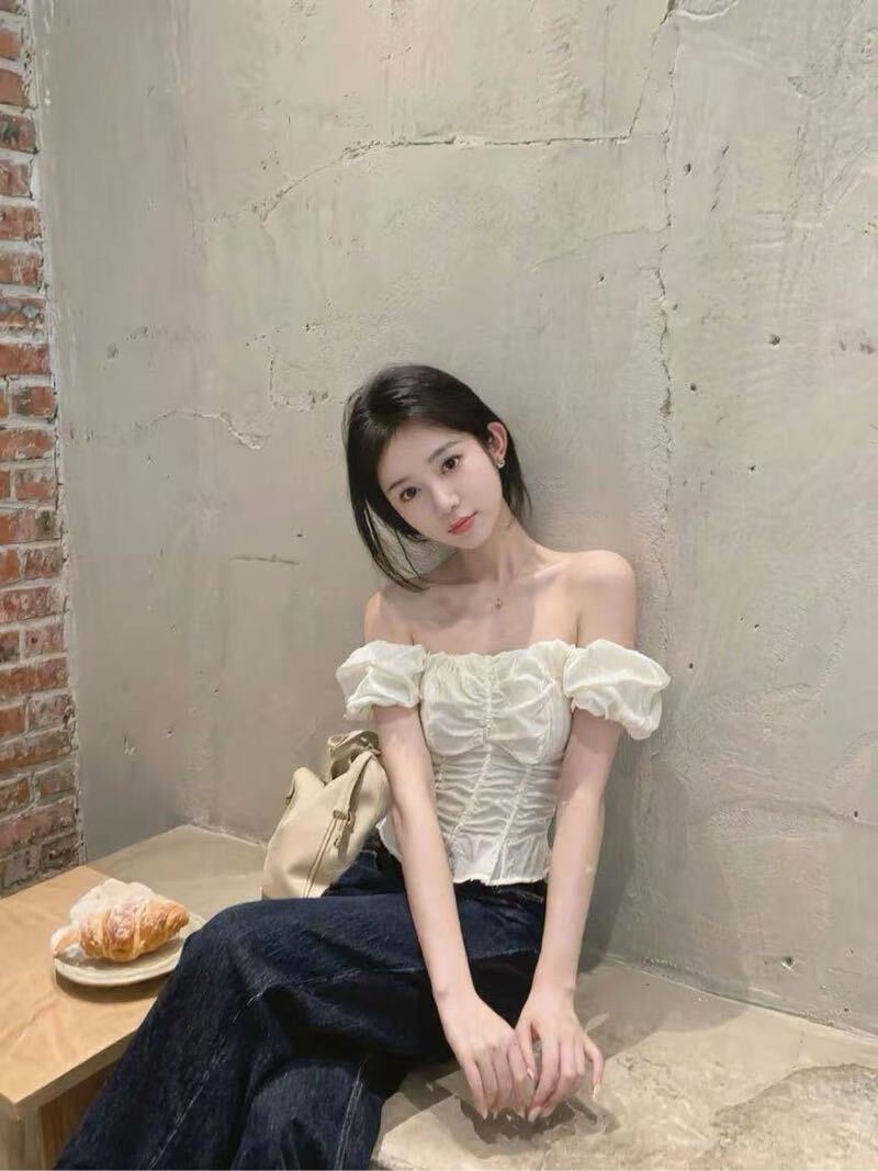 Y3172B-安安 浦东白小纯学生兼职 168C.05 Gallery 4