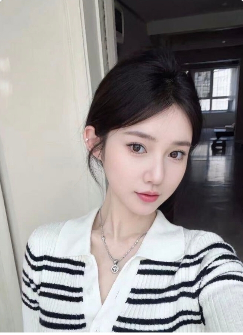 Y3172B-安安 浦东白小纯学生兼职 168C.05 Gallery 6