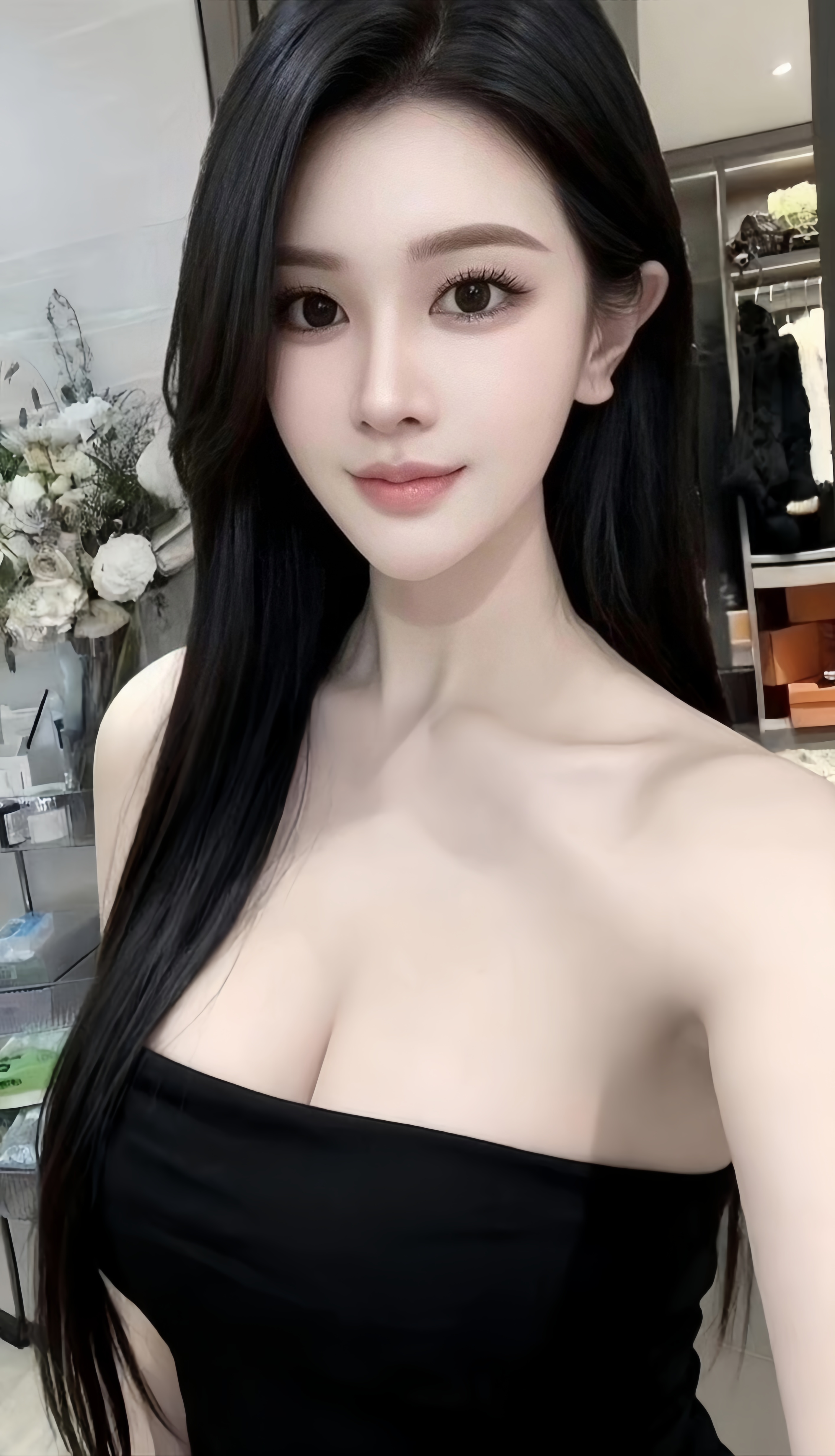 普陀大🐻D细腰大长腿 花妖 Gallery 3