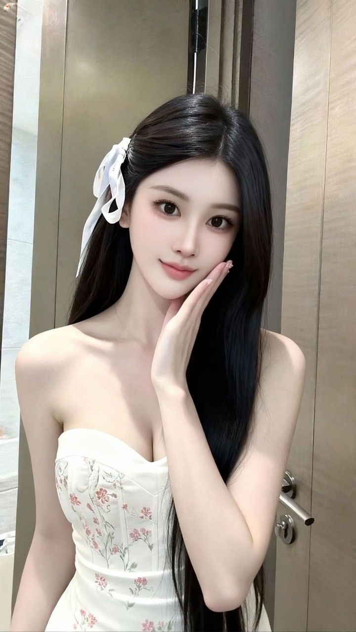 普陀大🐻D细腰大长腿 花妖 Gallery 4