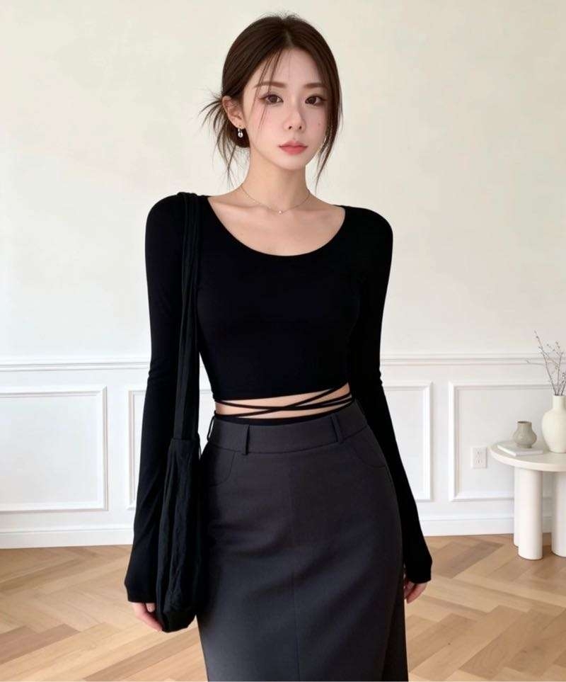 妞妞🏠普陀新人菊花 Gallery 6