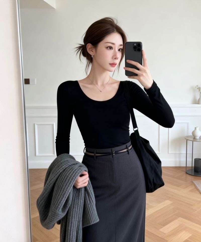 妞妞🏠普陀新人菊花 Gallery 4