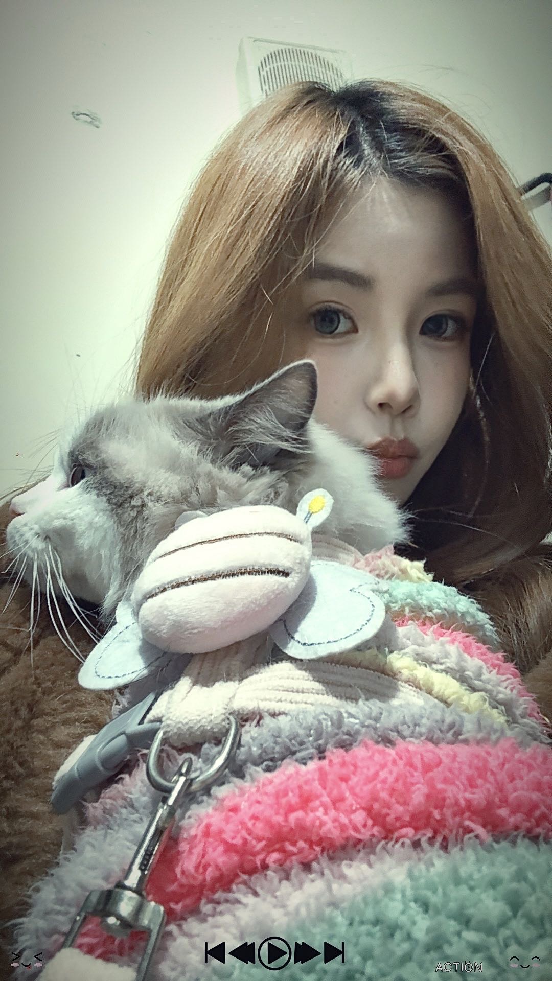 本帮菜留学生-安妮（会西班牙语，英语，上海话） Gallery 1