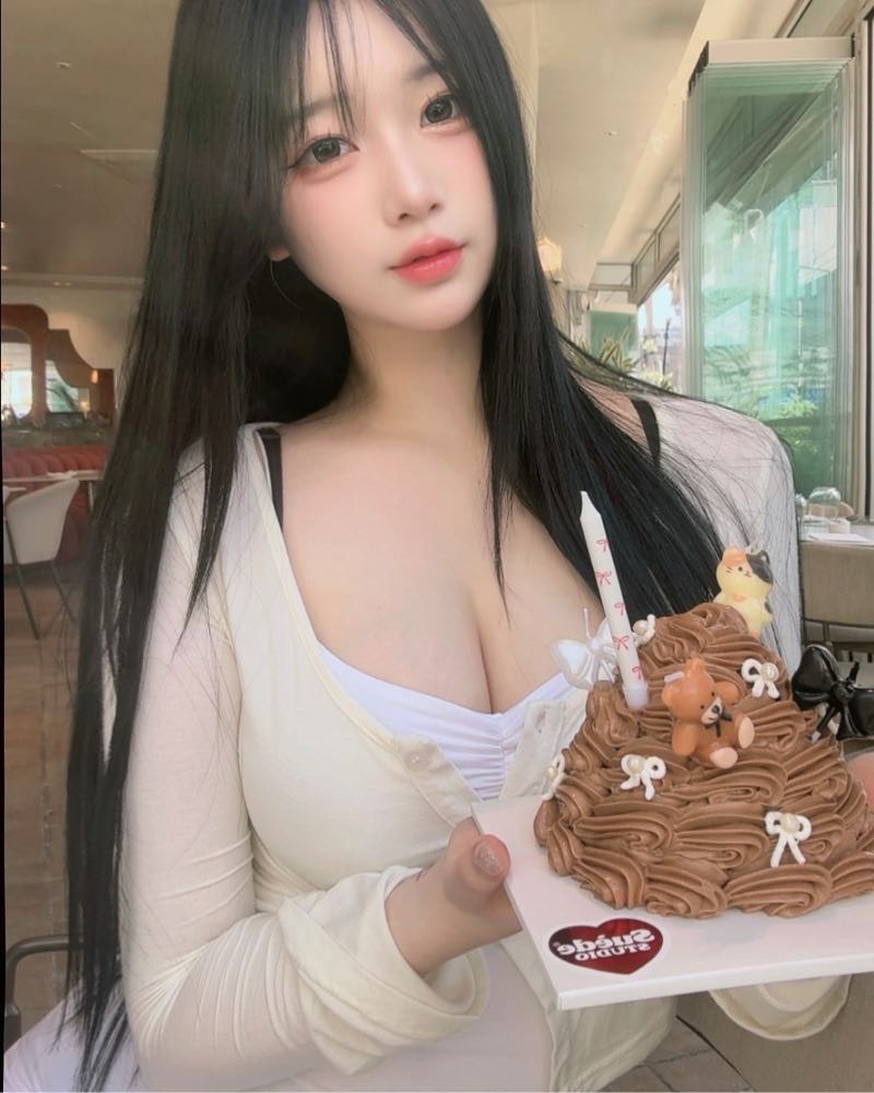 极品白小纯 鱼鱼 童颜巨乳 身怀绝技 Gallery 5