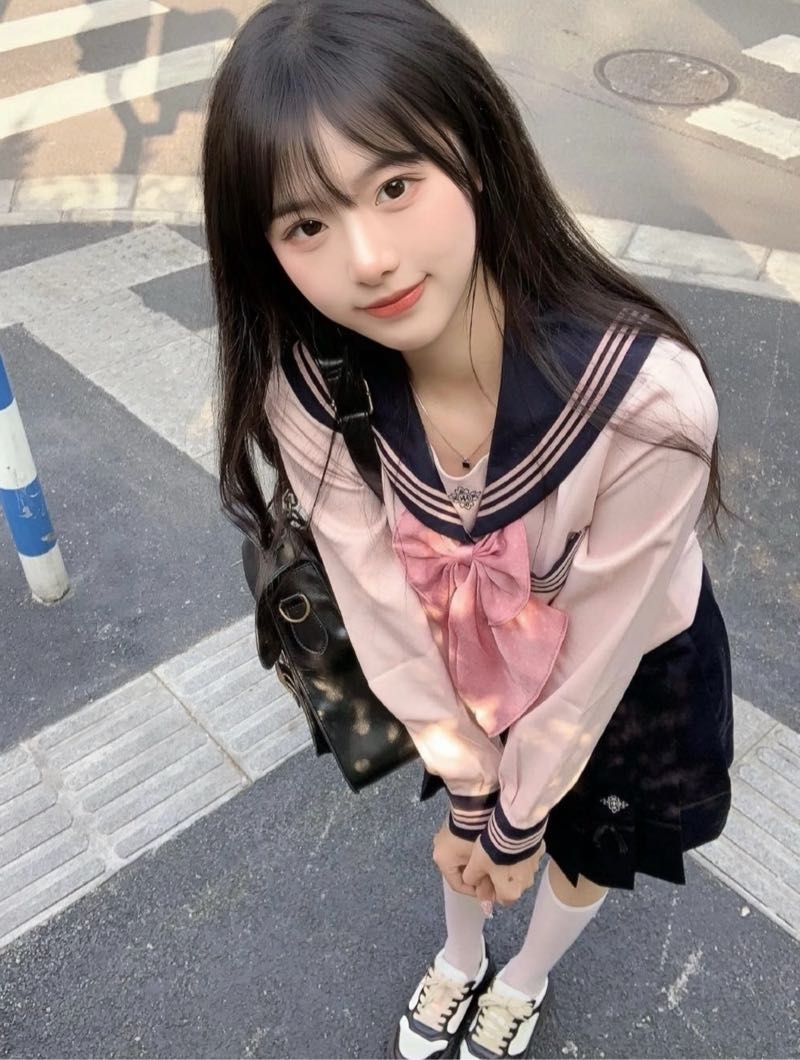 安宁🏠闵行新人小欣