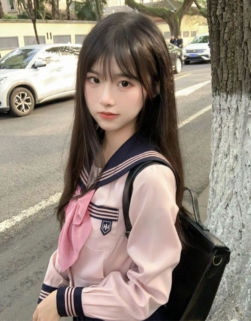 安宁🏠闵行新人小欣 Gallery 1