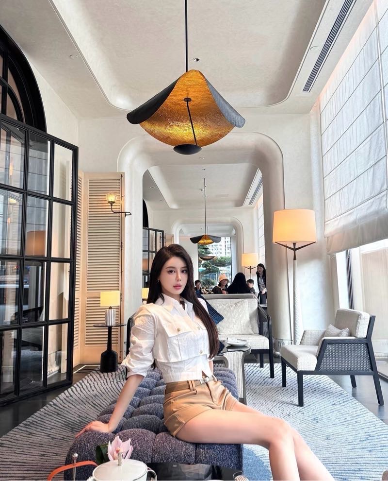 松江 虞姬 Gallery 6