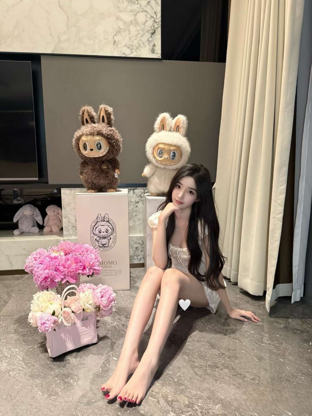 妞妞🏠嘉定全能空空 Gallery 5