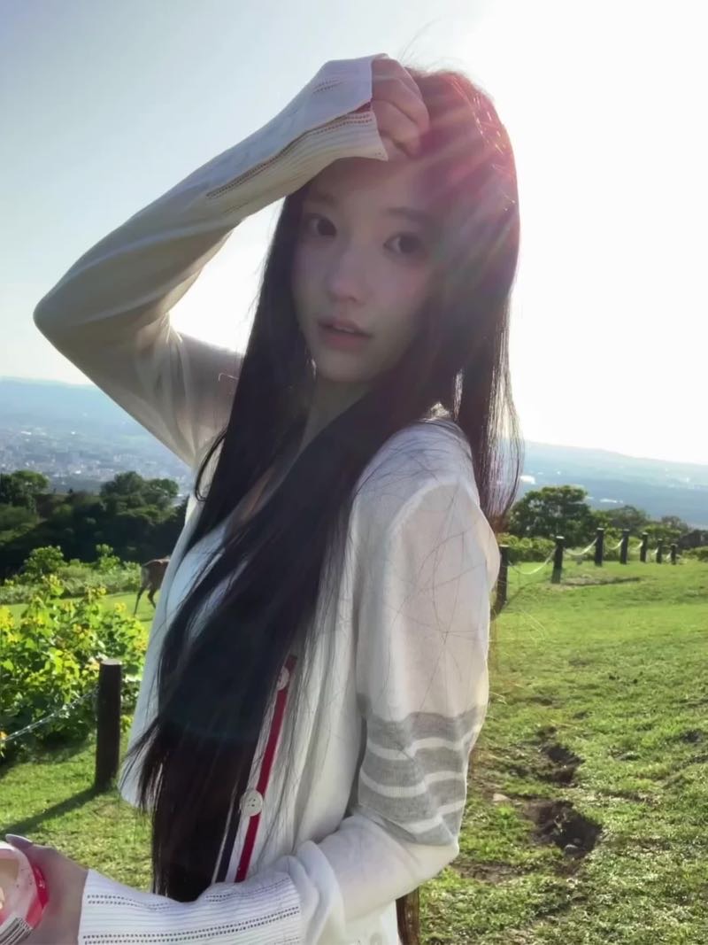 Y3461L-高中生 普陀硬五极品白小纯 Gallery 6