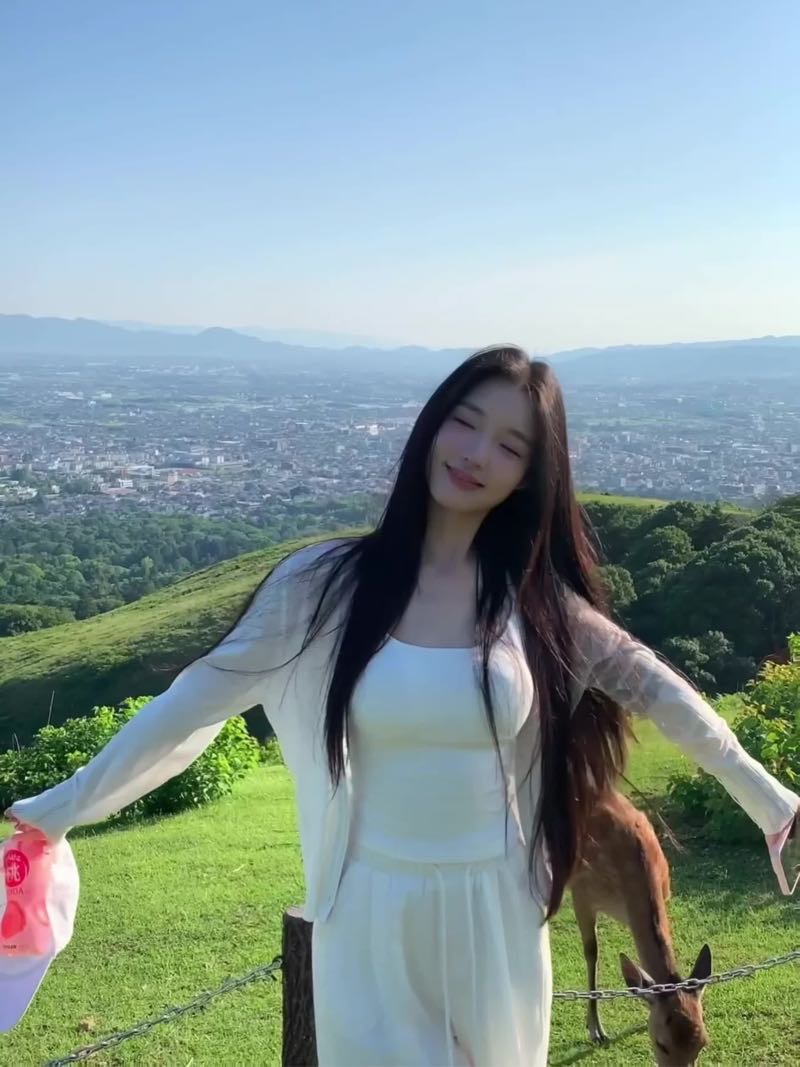 Y3461L-高中生 普陀硬五极品白小纯 Gallery 5