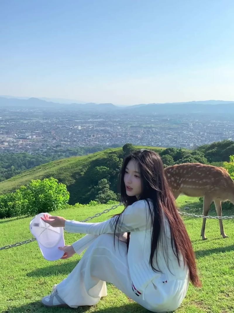 Y3461L-高中生 普陀硬五极品白小纯 Gallery 7