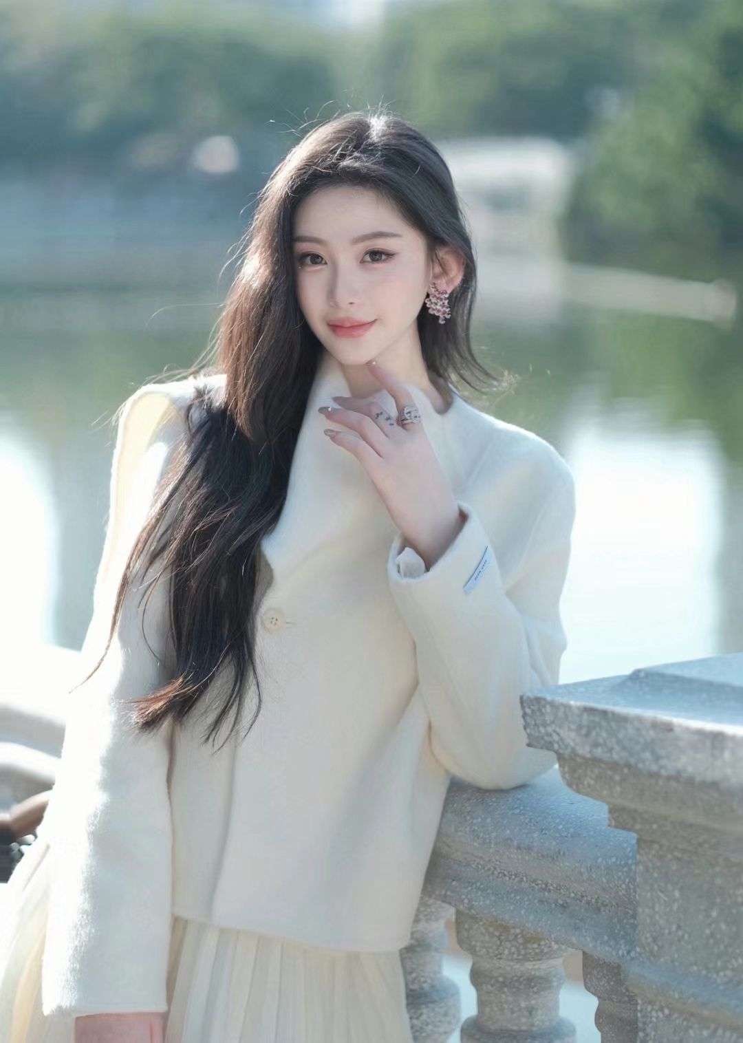 Y3852F-178 上海硬万纯欲御姐大长腿 Gallery 4