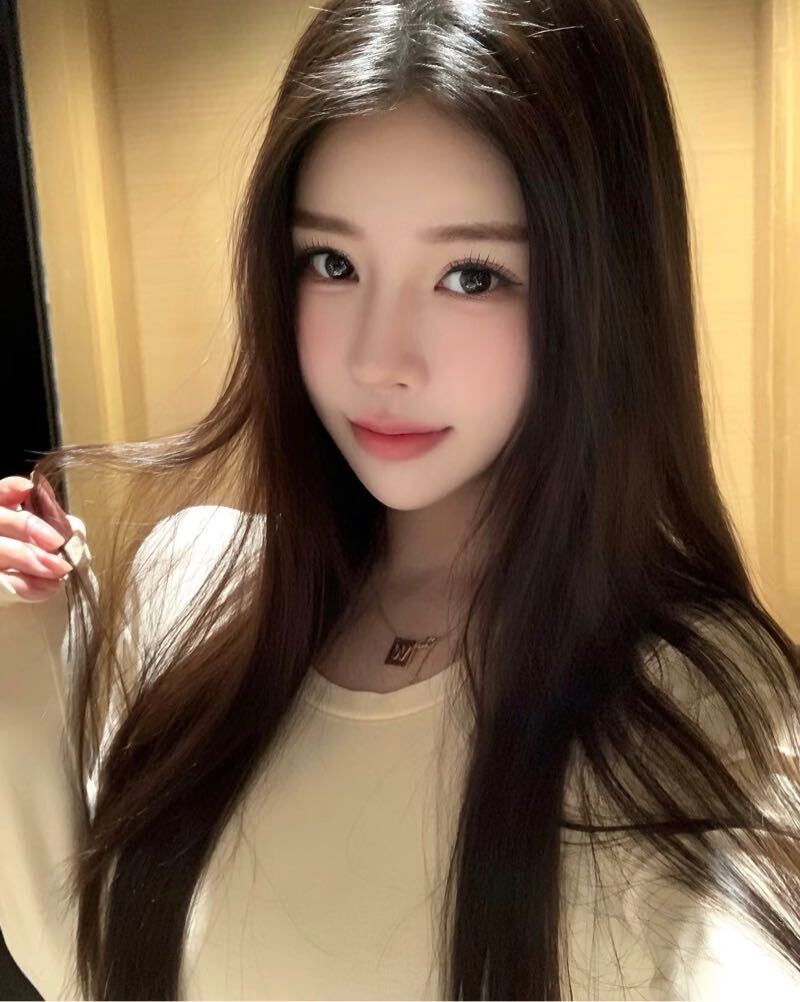 Y3191A-173 浦东平面模特舞蹈系学生 173D.04