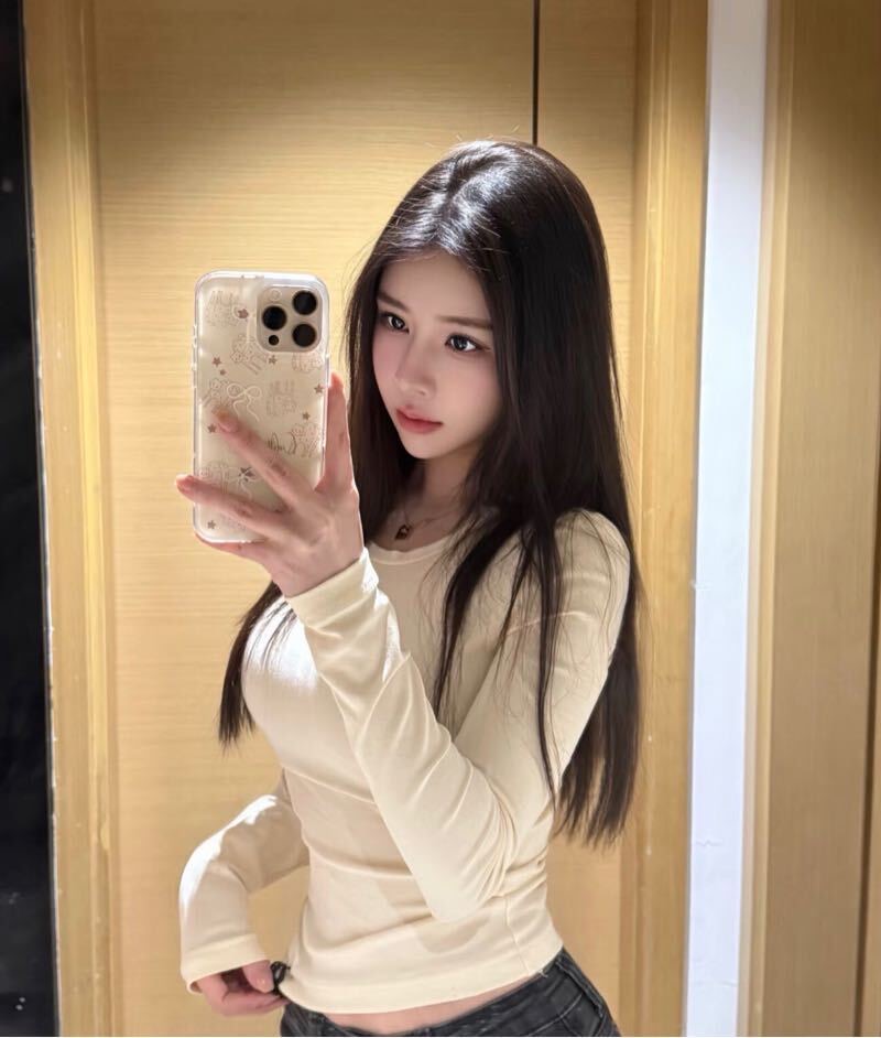 Y3191A-173 浦东平面模特舞蹈系学生 173D.04 Gallery 5