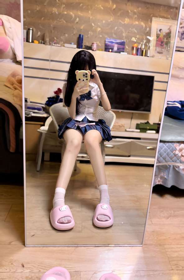 07后学生兼职年糕 Gallery 6