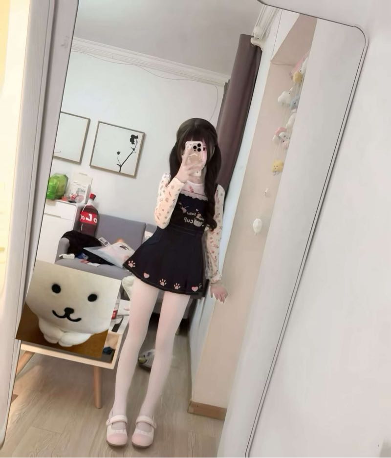 07后学生兼职年糕 Gallery 7