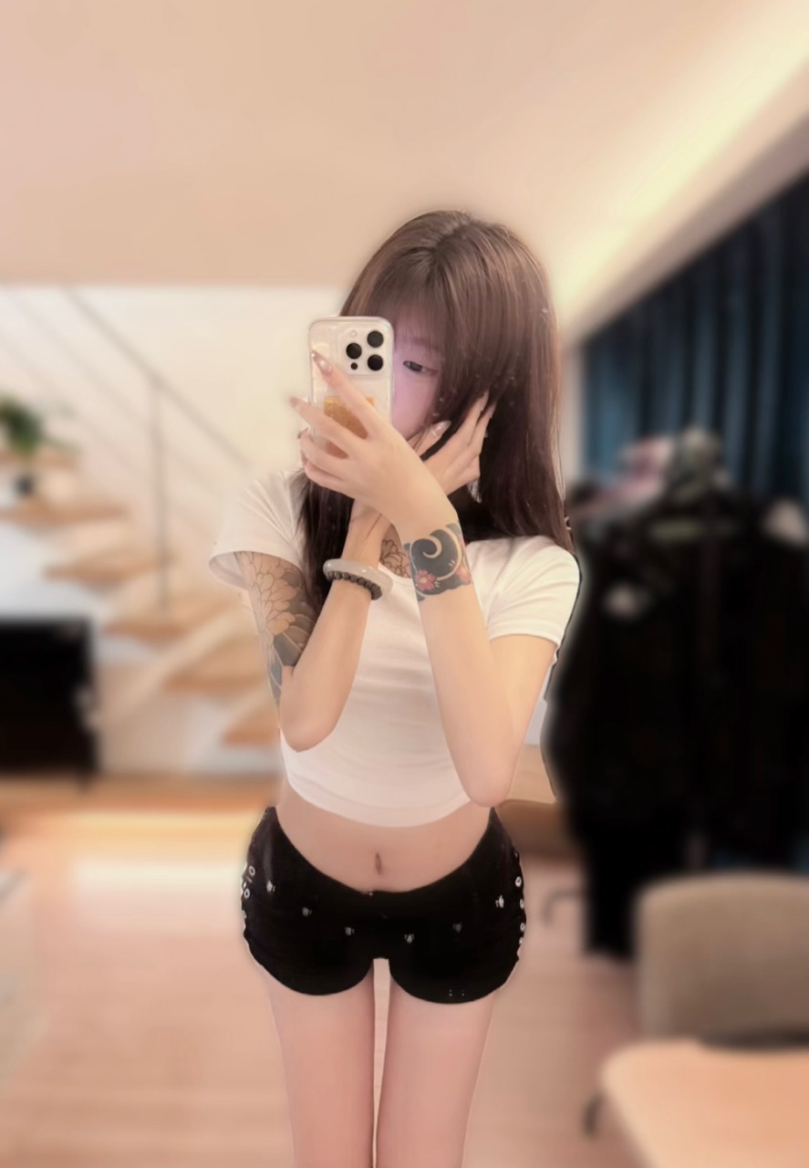 浦东🔥新人豆豆 Gallery 4