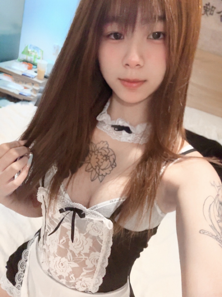 浦东🔥新人豆豆 Gallery 5