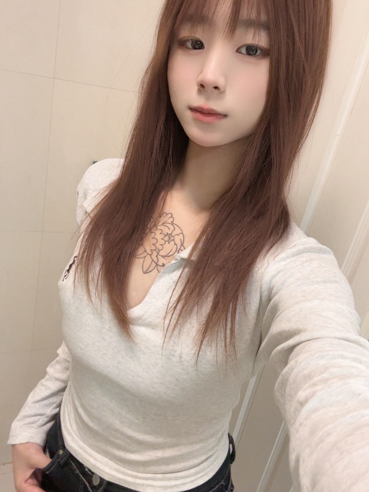 浦东🔥新人豆豆 Gallery 6