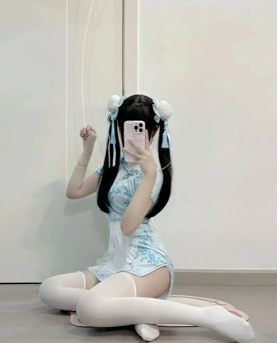 普陀嘉定交界极品萝莉吞金衍射 Gallery 4