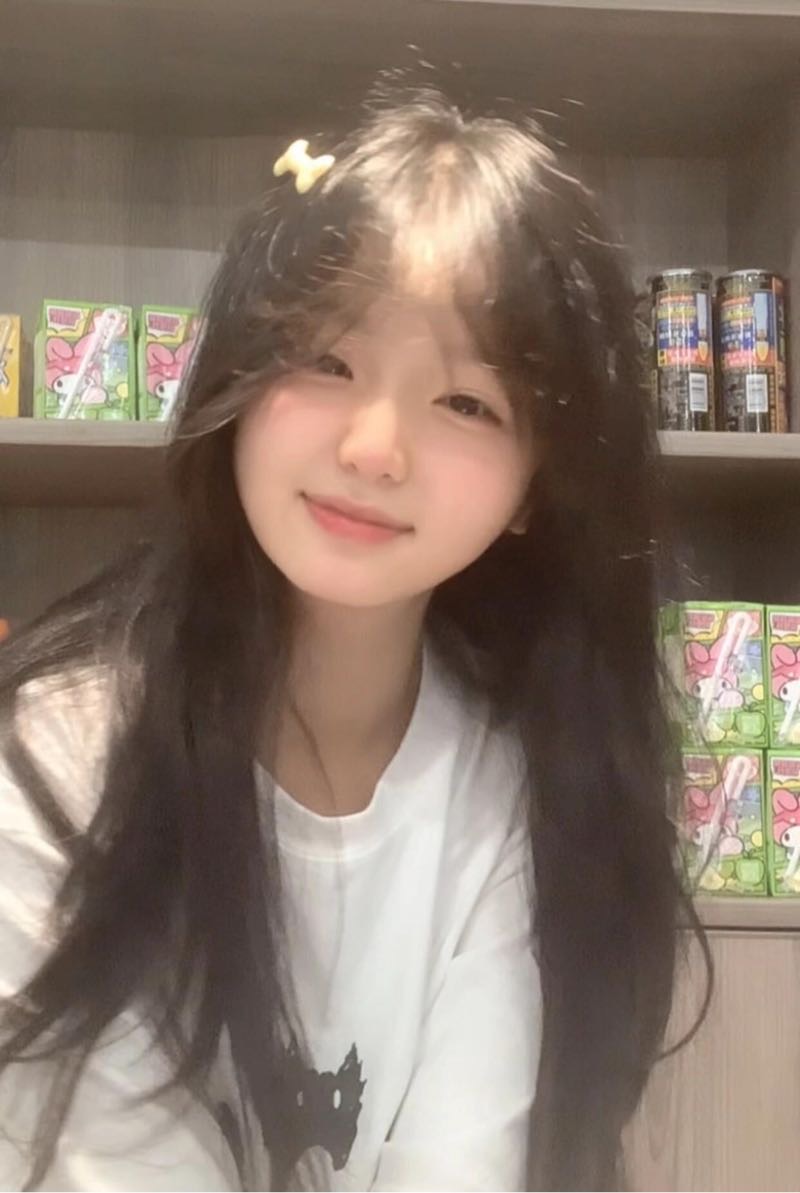 Y4089C-169 静安软白甜学生妹 Gallery 2