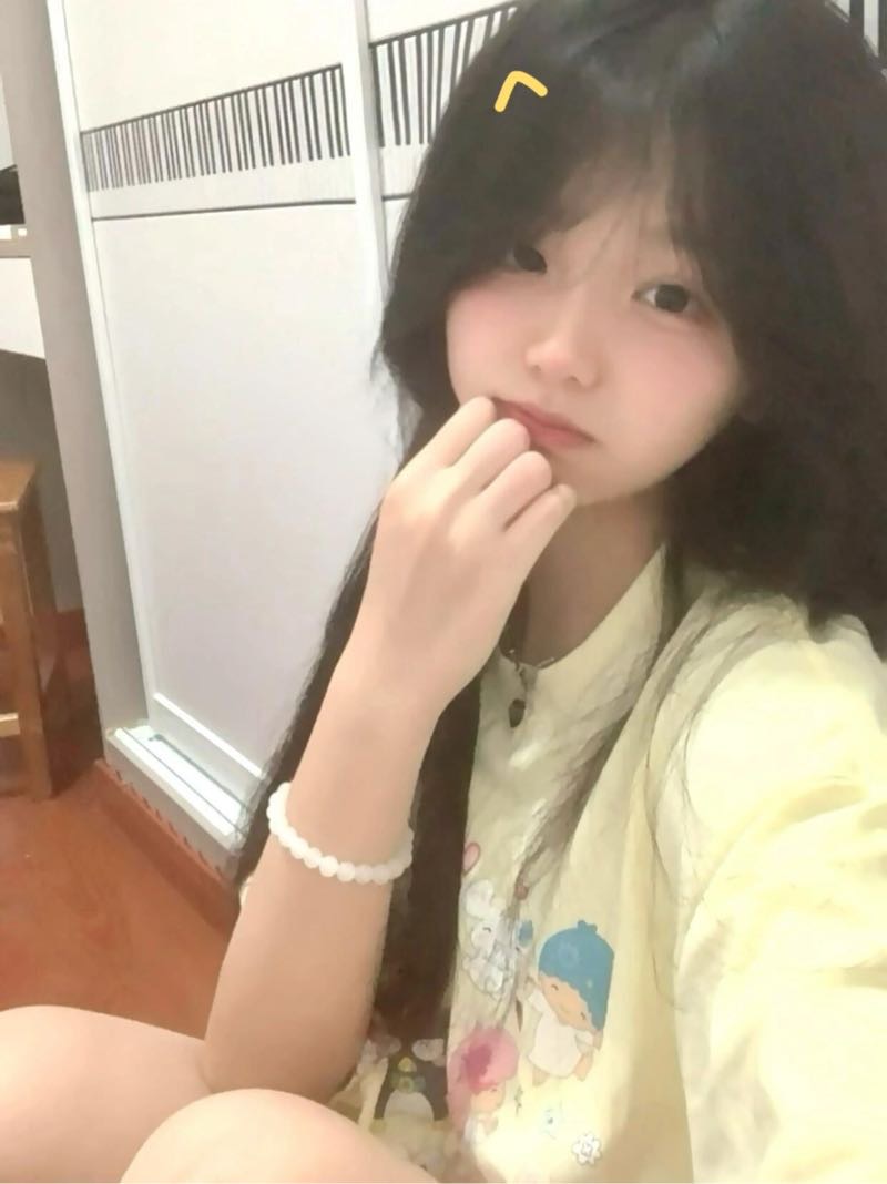 Y4089C-169 静安软白甜学生妹 Gallery 4