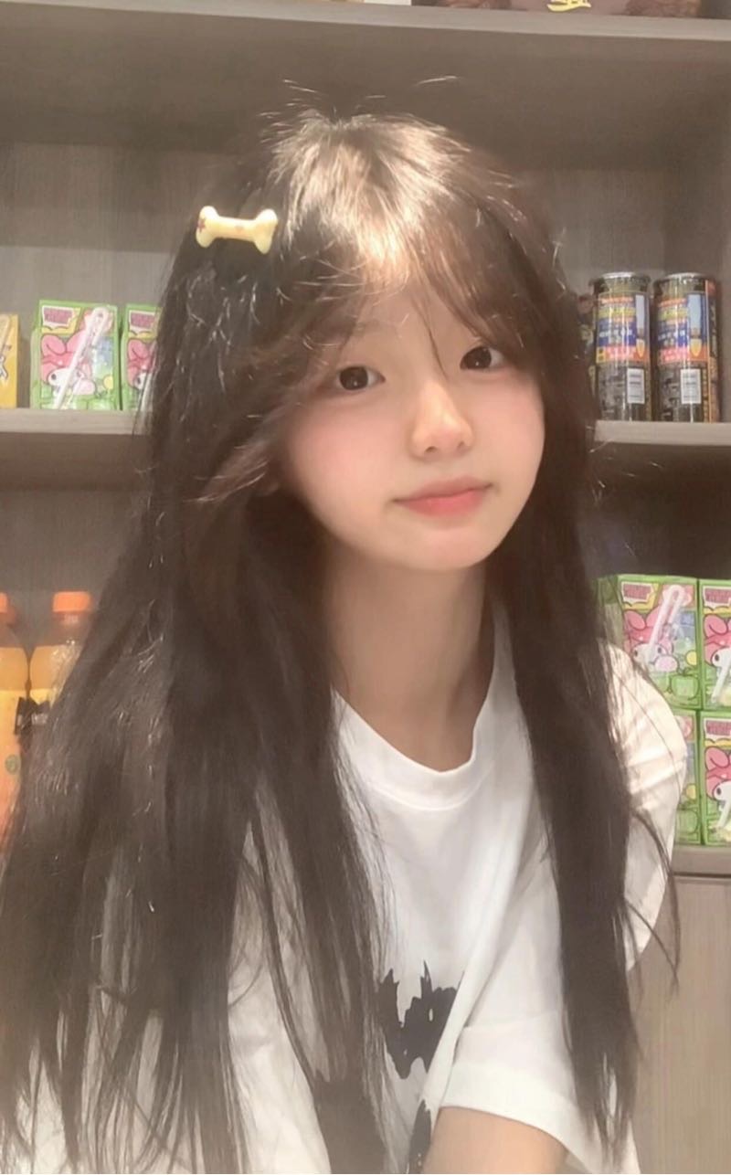 Y4089C-169 静安软白甜学生妹 Gallery 6