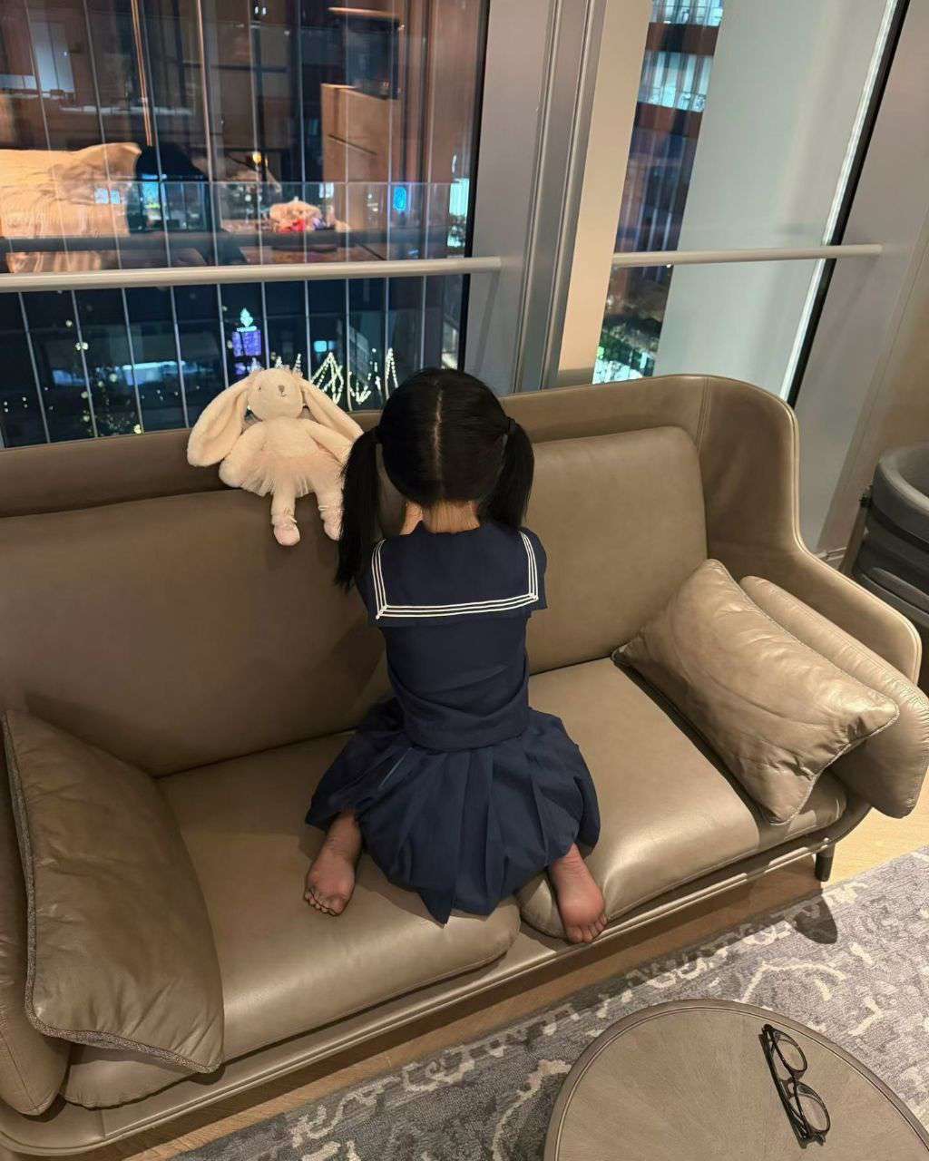 Y3946C-小白丫 浦东白虎极品小萝莉 158C.06 🉑 YT wt ➕💰 Gallery 4