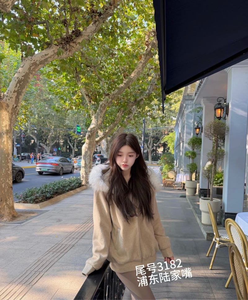 Y3602 浦东清纯高学历学生兼职 163D.04 Gallery 2