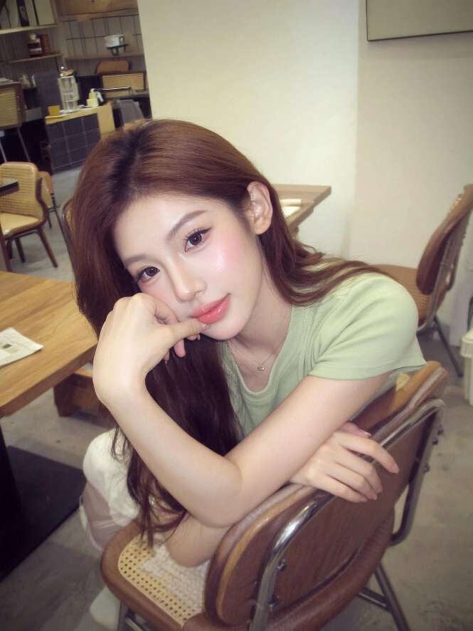 Y4043A-172 浦东极品纯欲舞蹈生 172C.04 Gallery 2