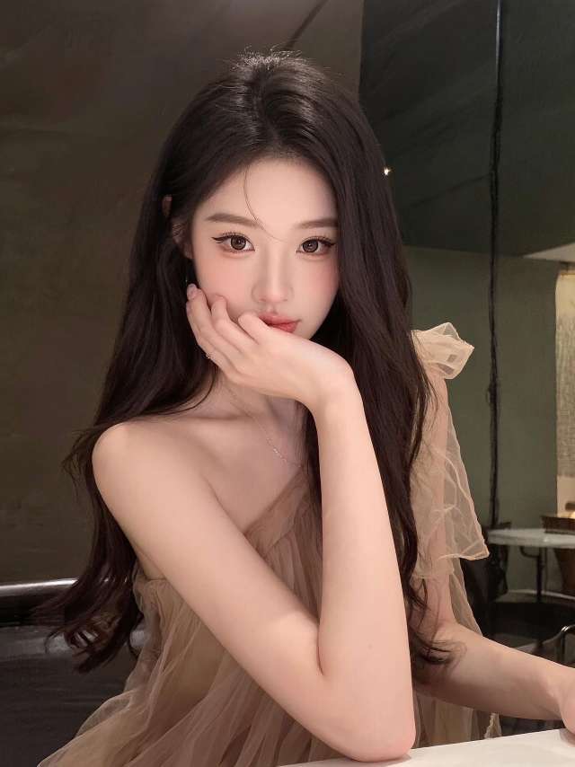 Y4043A-172 浦东极品纯欲舞蹈生 172C.04 Gallery 4